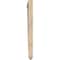 Ekena Millwork Funston Arts & Crafts Smooth Bracket, Douglas Fir, 3 1/2"W x 46"D x 46"H BKT04X46X46FST03SDF - alternate 2